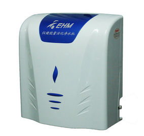 8.5PH アルカリ水清浄器、携帯用水清浄器 0.6 - 6L/m