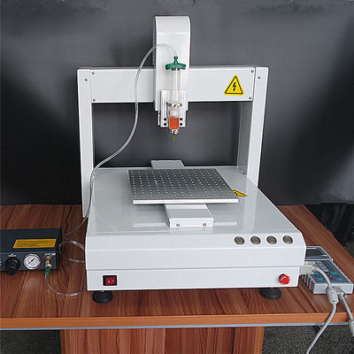 接着剤/接着剤のためのプログラム可能な液体の分配機械対200/300/400