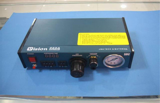 高精度なロボティック溶媒/接着剤分配装置対983