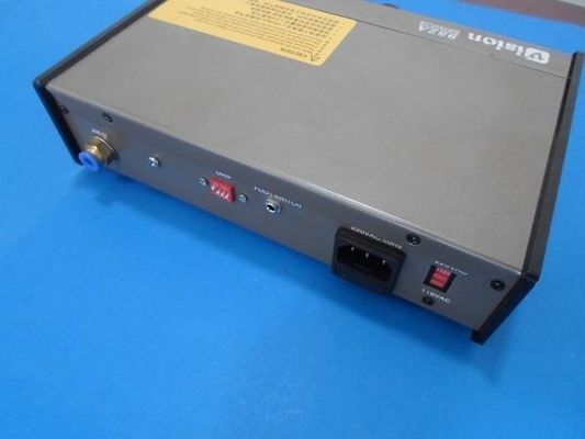 容易分配の正確な 982 半自動樹脂の dispenisng の macihne の接着剤ディスペンサーを作動させて下さい