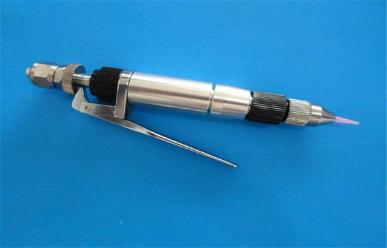 水 vsd 020 のための調節可能な手動ミニチュア液体の分配弁