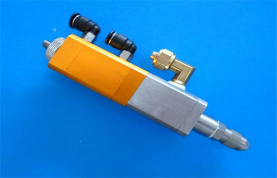 ステンレス鋼の吸引のバター/のりの液体分配弁の vsd 050