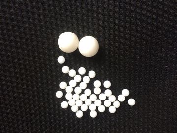 弁ポンプ空気調節に耐える粉砕のボール ミルのためのプラスチック球