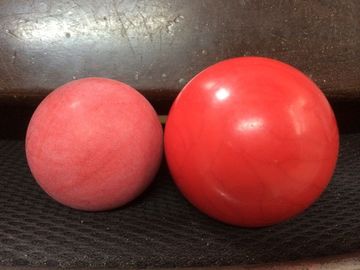 弁ポンプ空気調節に耐える粉砕のボール ミルのためのプラスチック球