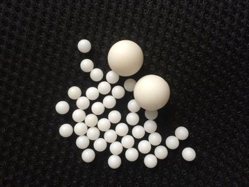 弁ポンプ空気調節に耐える粉砕のボール ミルのためのプラスチック球