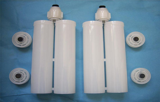 大気および宇宙空間/維持のための使い捨て可能な 200ml 付着力 Ab の接着剤のカートリッジ