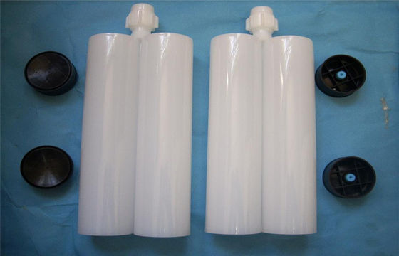 習慣 2 の構成のカートリッジ、600ml クリップ-一緒にカートリッジをつけて下さい