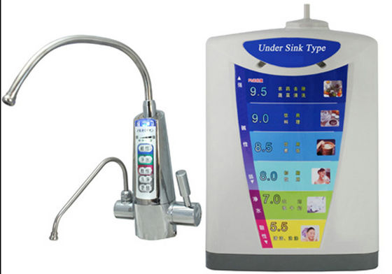 自動洗浄アルカリ水 Ionizer JM-819