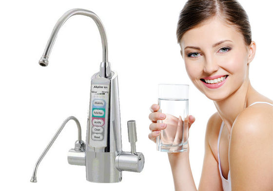 自動洗浄アルカリ水 Ionizer JM-819