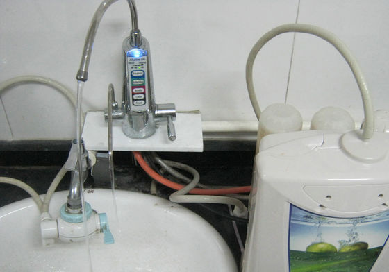 自動洗浄アルカリ水 Ionizer JM-819