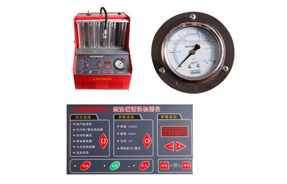自動維持用具 110V の進水 CNC-602A CNC602A の注入器の洗剤およびテスター