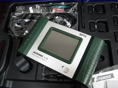 OBD2 自動走査器の診断パスによる SAE J1850 VPW の複数のDiag アクセス J2534