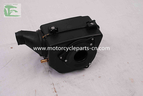 GN125 点火スイッチの燃料タンク ロック