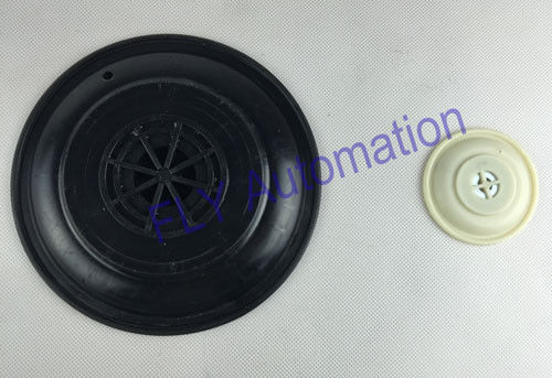 3"脈拍のジェット機弁のダイヤフラムの膜 AE1475I12 DN80 媒体の空気 IP65