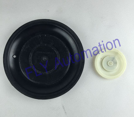 3"脈拍のジェット機弁のダイヤフラムの膜 AE1475I12 DN80 媒体の空気 IP65