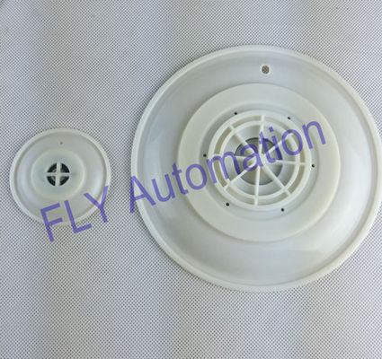 3"脈拍のジェット機弁のダイヤフラムの膜 AE1475I12 DN80 媒体の空気 IP65
