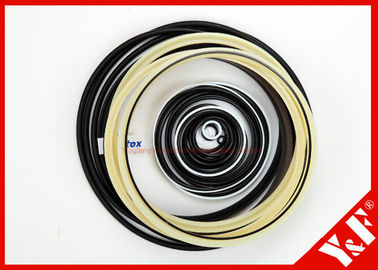 MSB MS550 の油圧ブレーカはシールのキットのダイヤフラムのブレーカのジャックのハンマーの修理用キットを分けます