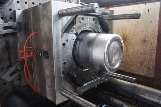 20L バケツの速い周期のプラスチック射出成形機械節電