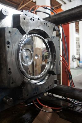 20L バケツの速い周期のプラスチック射出成形機械節電